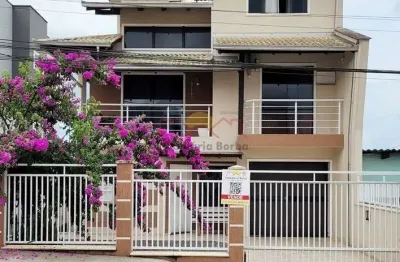 Casa com 3 quartos à venda no Boehmerwald, Joinville 