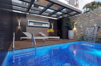 Apartamento com 3 quartos à venda no Saguaçu, Joinville 