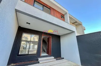 Casa com 3 quartos à venda no Saguaçu, Joinville 