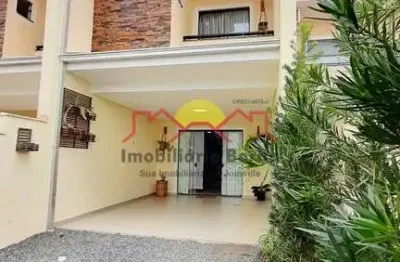 Casa com 3 quartos à venda na Praia Grande, São Francisco do Sul 