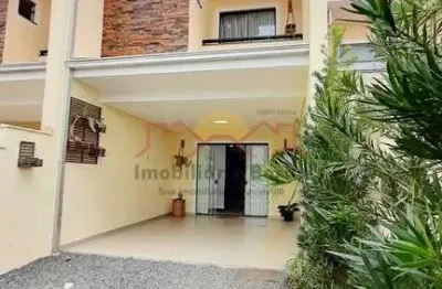 Casa com 3 quartos à venda na Praia Grande, São Francisco do Sul 