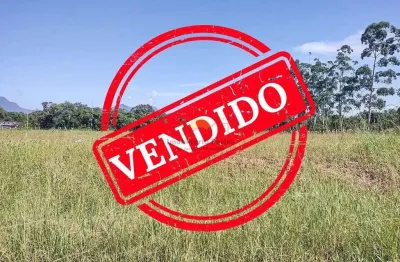 Terreno à venda no Morro do Meio, Joinville 
