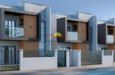 Casa com 2 quartos à venda no Itajubá, Barra Velha 