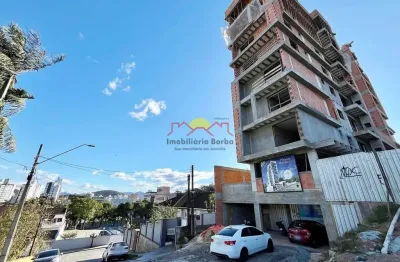 Apartamento com 3 quartos à venda no Saguaçu, Joinville 