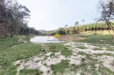 Terreno à venda no Bateias de Baixo, Campo Alegre 