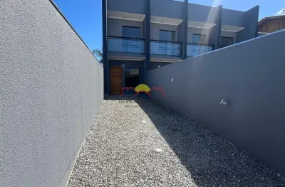 Casa com 2 quartos à venda no Aventureiro, Joinville 