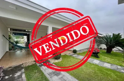 Casa com 3 quartos à venda no Ubatuba, São Francisco do Sul 