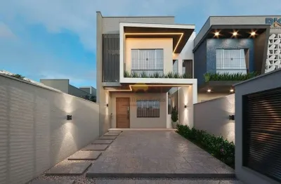 Casa com 3 quartos à venda no Armação, Penha 