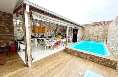 Casa com 2 quartos à venda no Ubatuba, São Francisco do Sul 