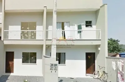 Casa com 3 quartos à venda no Parque Guarani, Joinville 