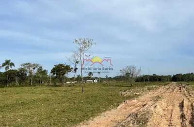 Terreno à venda em Pirabeiraba, Joinville 