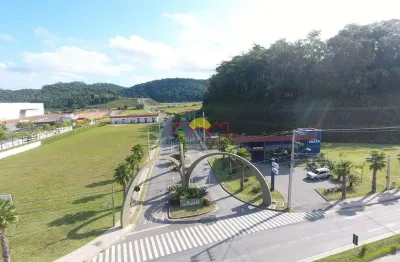 Terreno à venda no Itinga, Araquari 