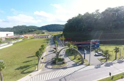 Terreno à venda no Itinga, Araquari 