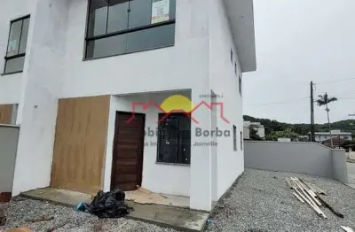 Casa com 2 quartos à venda no Boehmerwald, Joinville 