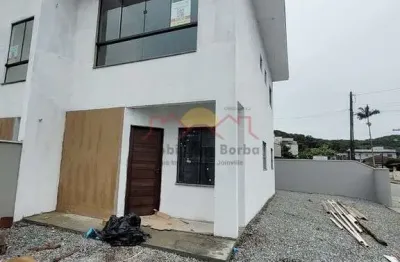 Casa com 2 quartos à venda no Boehmerwald, Joinville 