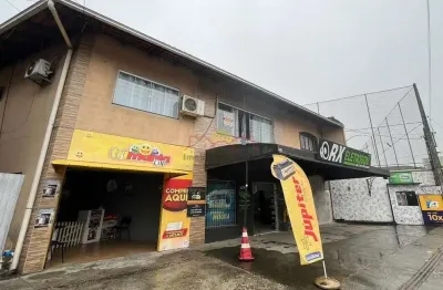 Casa com 3 quartos à venda no Comasa, Joinville 