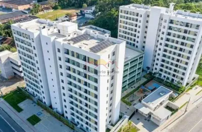 Apartamento com 2 quartos à venda no Costa e Silva, Joinville 