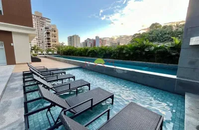 Apartamento com 4 quartos à venda no América, Joinville 