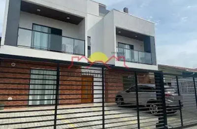 Apartamento com 2 quartos à venda no Itajubá, Barra Velha 