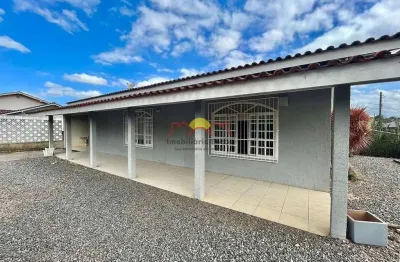Casa com 3 quartos à venda no Boehmerwald, Joinville 