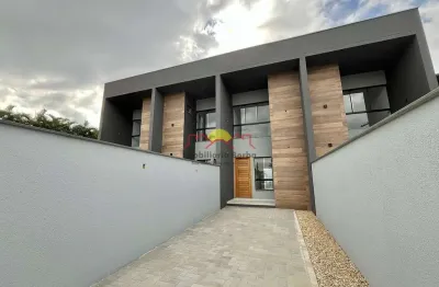 Casa com 2 quartos à venda no Boehmerwald, Joinville 
