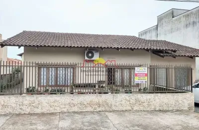 Casa com 5 quartos à venda no Petrópolis, Joinville 