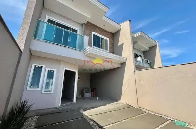 Casa com 3 quartos à venda no Aventureiro, Joinville 