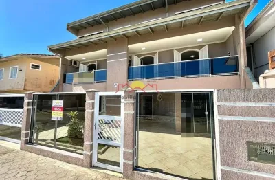 Casa com 5 quartos à venda no Balneário Enseada, São Francisco do Sul 