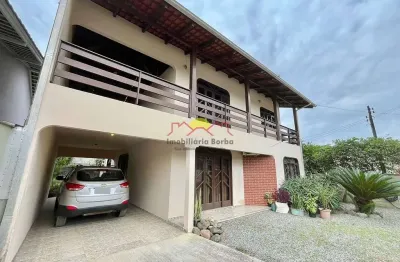 Casa com 3 quartos à venda no Boehmerwald, Joinville 