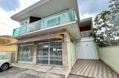 Casa com 3 quartos à venda no Boehmerwald, Joinville 