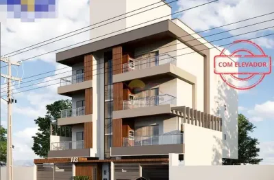 Apartamento com 2 quartos à venda no Itacolomi, Balneário Piçarras 