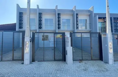 Casa com 2 quartos à venda no Itinga, Araquari 