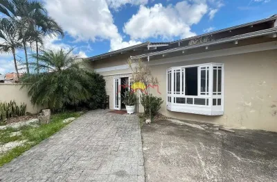 Casa com 3 quartos à venda no Petrópolis, Joinville 