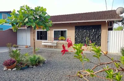 Casa com 3 quartos à venda no Parque Guarani, Joinville 