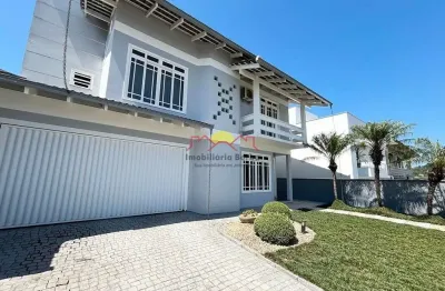 Casa com 3 quartos à venda no Boehmerwald, Joinville 