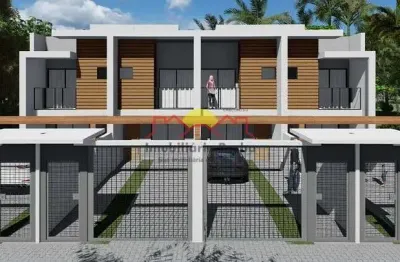 Casa com 2 quartos à venda no Floresta, Joinville 