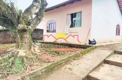 Casa com 2 quartos à venda no Paranaguamirim, Joinville 