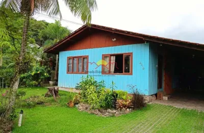 Casa com 3 quartos à venda em Santa Catarina, Joinville 