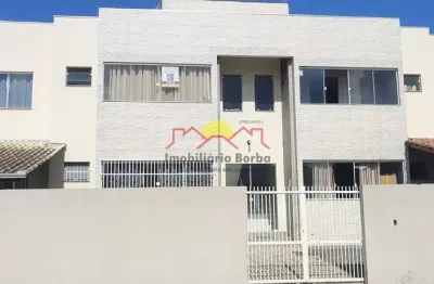 Apartamento com 2 quartos à venda no Itajubá, Barra Velha 
