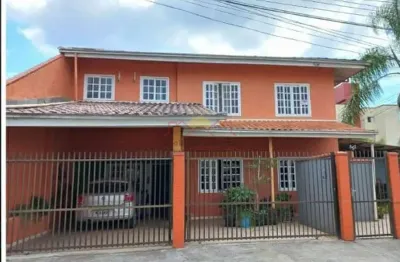 Casa com 6 quartos à venda no Jardim Iririú, Joinville 