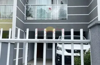 Casa com 3 quartos à venda no Aventureiro, Joinville 