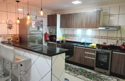 Casa com 3 quartos à venda no Boehmerwald, Joinville 