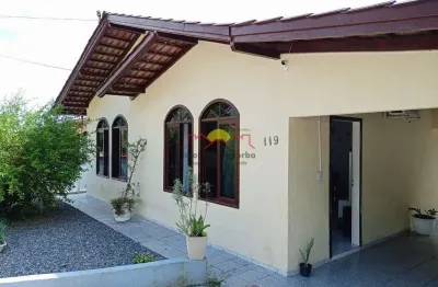Casa com 4 quartos à venda no Boehmerwald, Joinville 