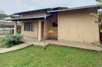 Casa com 4 quartos à venda no São Marcos, Joinville 