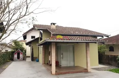 Casa com 3 quartos à venda no Anita Garibaldi, Joinville 