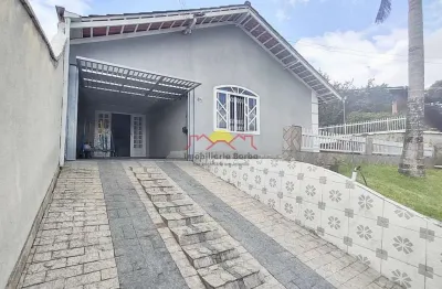 Casa com 3 quartos à venda no Adhemar Garcia, Joinville 