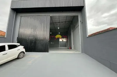 Barracão / Galpão / Depósito para alugar no Itinga, Araquari 