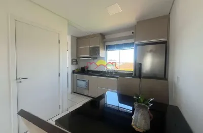 Apartamento com 2 quartos à venda no Aventureiro, Joinville 