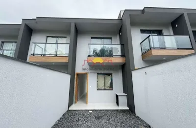 Casa com 2 quartos à venda no Anita Garibaldi, Joinville 