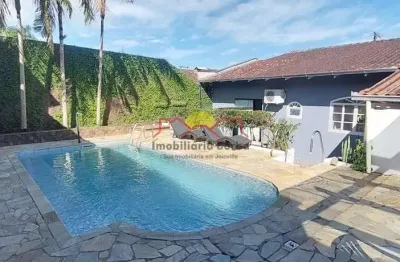 Casa com 3 quartos à venda no Itinga, Joinville 